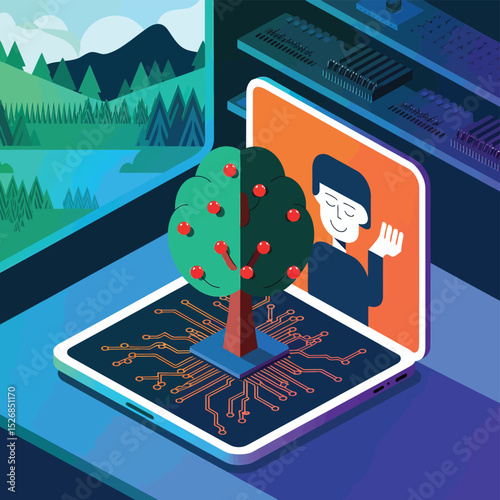 vector icons electronic devices televisions ,mobile phones, tablets ,i Phones , communication
