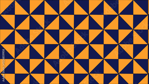 Abstract seamless fabric decoration pattern . ornament design background .
