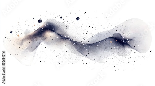 Abstract Wave Forms