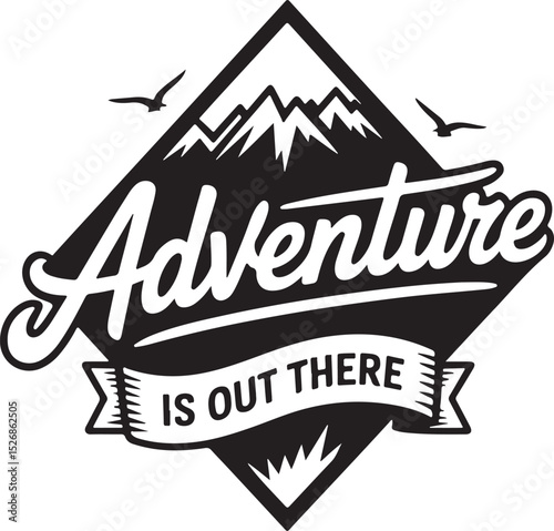 Adventure Awaits Explore the Mountains and Beyond