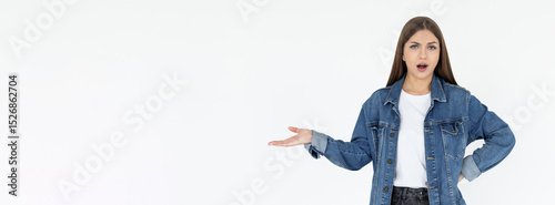 Angry european woman emotional. Young woman annoyed mad bad furious gesture. Unhappy expressions people upset confused emotional.