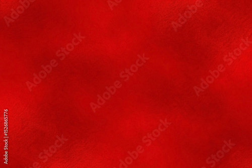 Shiny red textured background with foil, glitter, and metallic effects. Luxury red gradient design for Valentine themes with copy space for social media, flyers, posters, and web designs

