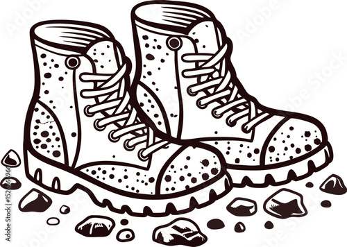 a-miner-s-boots-covered-in-stone-dust--standing-on (1).eps