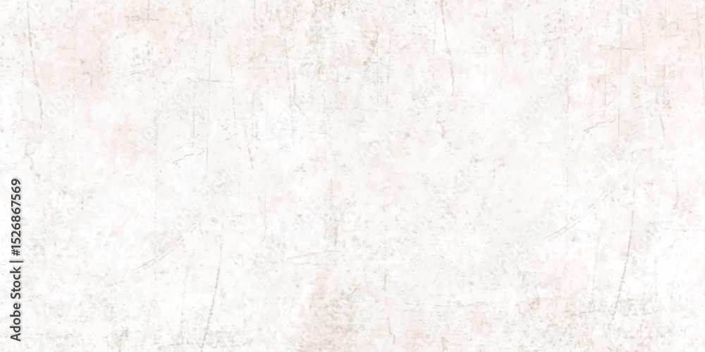 Fototapeta premium red concrete wall texture with soft grain, subtle scratches and worn-out patches, minimal grunge effect 