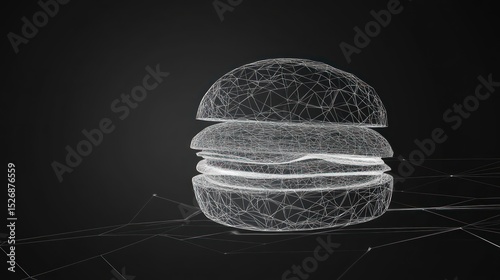 Digital Burger