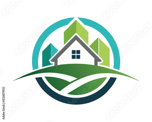 Green City Living Sustainable Urban Design and Eco-Friendly Homes