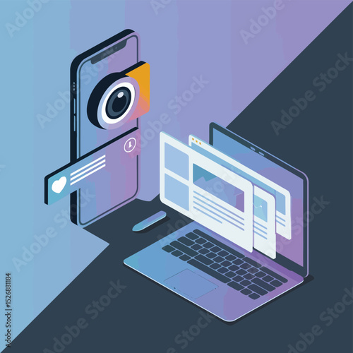 vector icons electronic devices televisions ,mobile phones, tablets ,i Phones , communication
