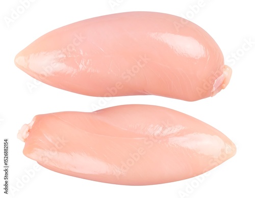 Two raw chicken breasts (1)