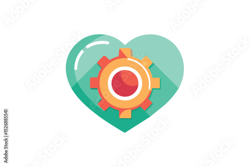 Heart Gear Compassionate Design and Technological Innovation