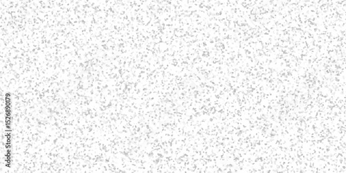 Black blots on a white background. Floor ceramic texture stone slab smooth tile natural for interior decoration. Terrazzo flooring texture polished stone pattern. Quartz surface white background