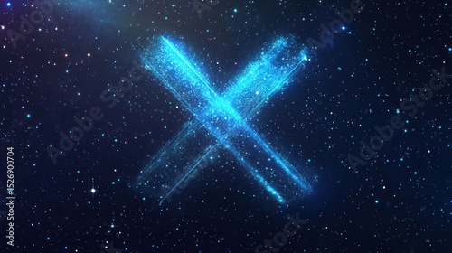 Abstract X