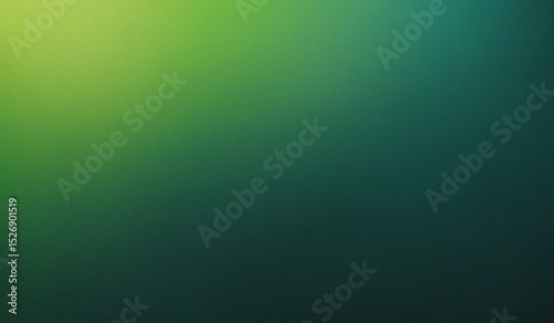 gradient background transitioning from yellow to green with a grainy texture  suitable for festive and creative designs. Use this vibrant backdrop for digital art  posters  and web headers       