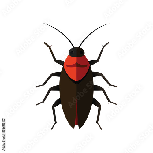 cockroach vector