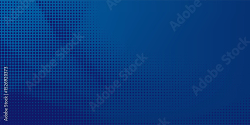 blue texture abstract geometric pattern graphic line brochure vector gradient grid banner background