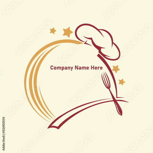 Restaurant Logo design
