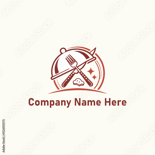 Restaurant Logo design