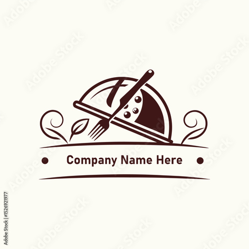 Restaurant logo