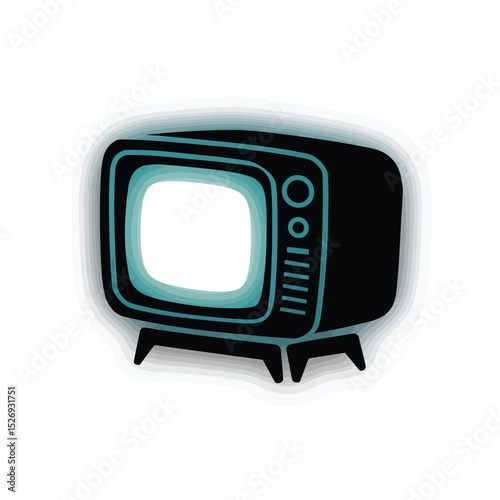 vector icons electronic devices televisions ,mobile phones, tablets ,i Phones , communication
