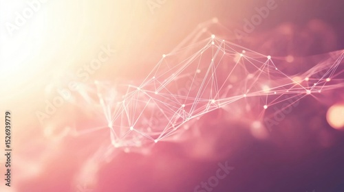 Abstract network design (1)
