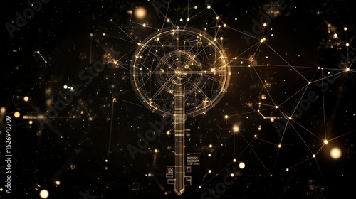 Golden Key Network