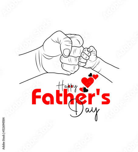 Happy Father's Day 2025