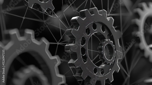 Gears Network