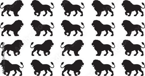 This is a Lion