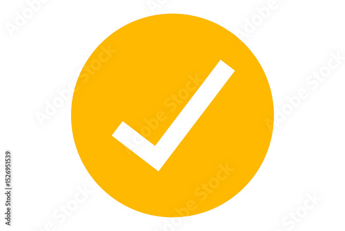 Free Download check mark icon - GFXLoad