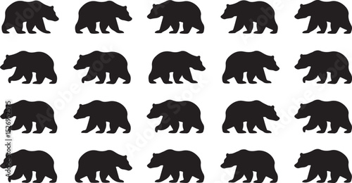 This is a bear