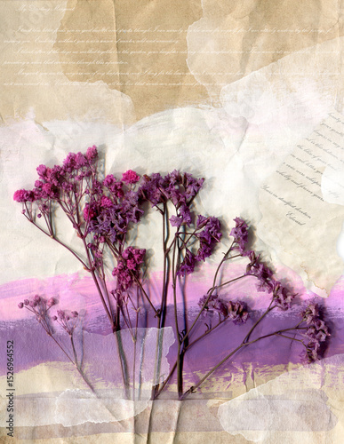 Wallpaper Mural Collage journal page. Torontodigital.ca