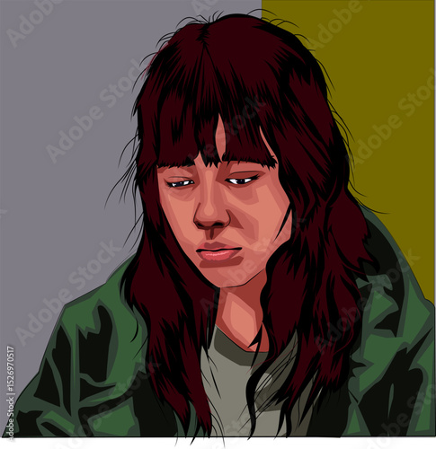 vector art