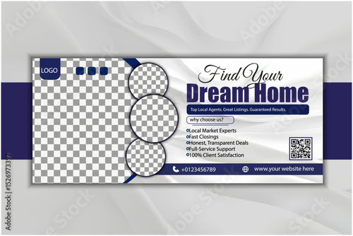 Bringing Home to the Streets – Billboard Design