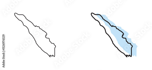sumatra island map, sumatra island vector, sumatra island outline, sumatra island