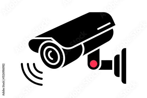 Security camera cctv surveillance system technology