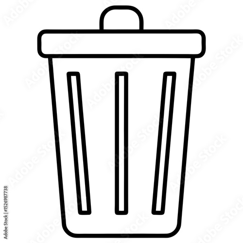 recycle bin icon