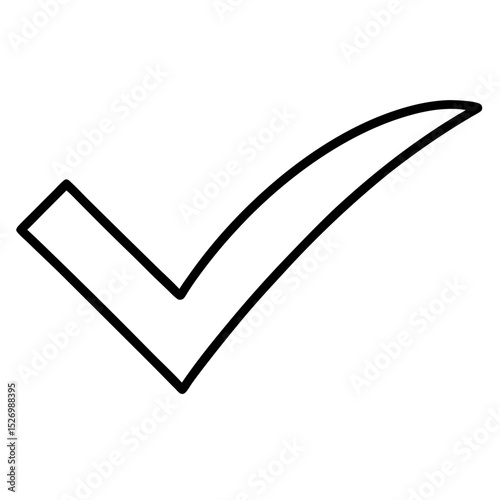 check mark