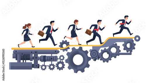 Adobe Illustrator Artwork