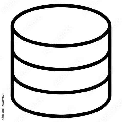oil barrel vector illustration