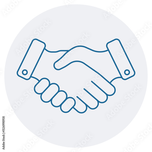 Team Collaboration icon, Powering Success Through Team Collaboration, Unified Teams, Exceptional Outcomes, vector