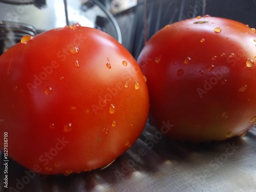 Tomates