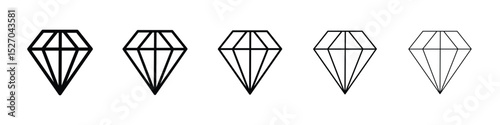 Diamond icon