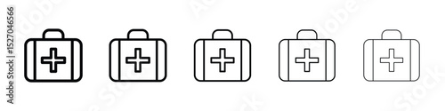 First aid icon