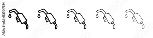 Fuel icon