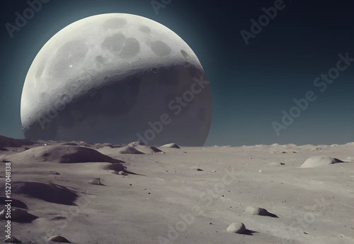moon