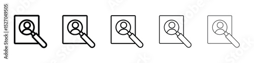 Hiring icon