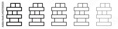 Jenga icon