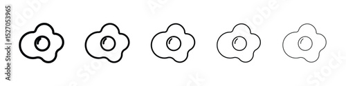 Omelet icon