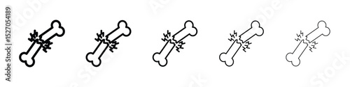 Osteoporosis icon