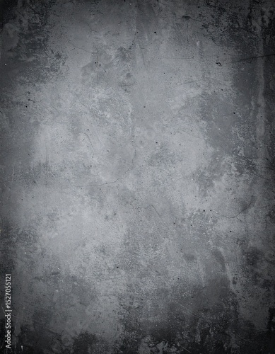 grey urban grunge background concrete wall