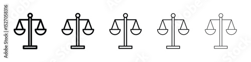 Scale icon